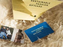 Sustainable Fashion Gift Card, Amsterdam openingstijden