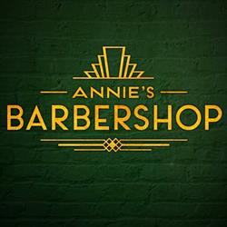 Annie's Barbershop, Utrecht openingstijden