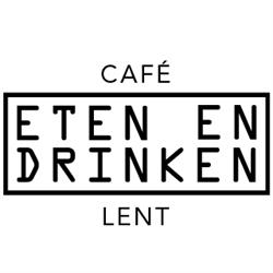 Eten en Drinken, Lent openingstijden