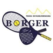 Tennis- en padelvereniging borger, Borger openingstijden