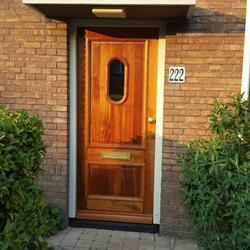 Gevelservice Evers, Breda openingstijden