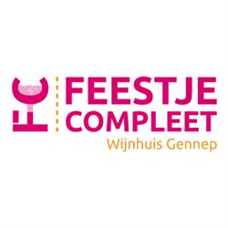 Feestje Compleet, Gennep openingstijden