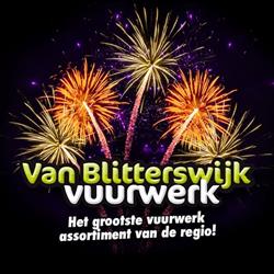Van Blitterswijk Vuurwerk, Gouderak openingstijden
