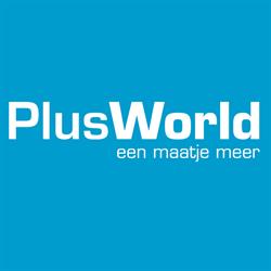 Plusworld, Raamsdonksveer openingstijden