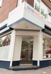 010HIFI, Rotterdam openingstijden