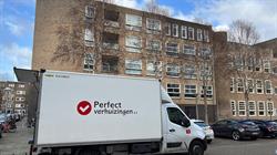Perfect verhuizingen B.V., Zoetermeer openingstijden