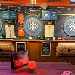 Goudenregenbar, 's-Gravenhage openingstijden