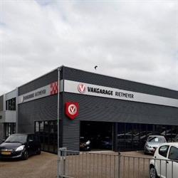 Vakgarage, Alkmaar openingstijden