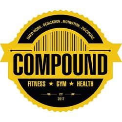 Compound Gym, Almere openingstijden