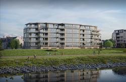 De Kade Maassluis, openingstijden