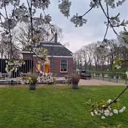 De Sluiswachter, Dwingeloo openingstijden