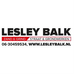 Lesley Balk Zand & Grind, Straat & Grondwerken, Afvalinzameling & Containerverhuur, Emst openingstijden