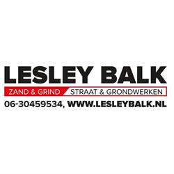 Lesley Balk Zand & Grind, Straat & Grondwerken, Afvalinzameling & Containerverhuur, Emst openingstijden