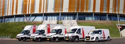 Garage Buitenhuis, Apeldoorn openingstijden