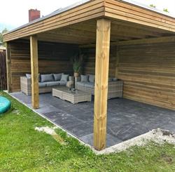 Creatuin Drenthe, Beilen openingstijden
