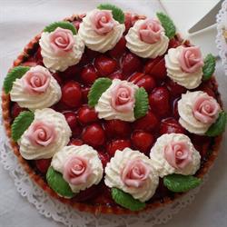 Houwens vlaai nieuw logo, Son en Breugel openingstijden