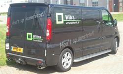 Witra Kunststof, Noardburgum openingstijden
