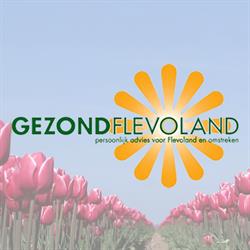Gezondflevoland, Dronten openingstijden