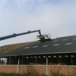 PK Sloopwerken B.V., Apeldoorn openingstijden