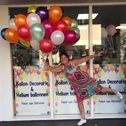 Feest van Dinteren, Bemmel openingstijden