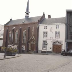 Savelbergklooster, Heerlen openingstijden