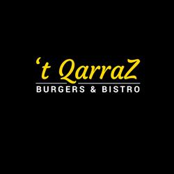 Burgers & Bistro 't QarraZ, Delft openingstijden