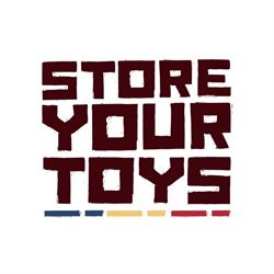 Store Your Toys, Capelle aan den IJssel openingstijden