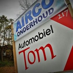 Automobieltom, Enschede openingstijden