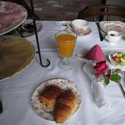 B&B Pronkkamer Finisterre, Saaxumhuizen openingstijden