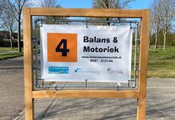 Balans & Motoriek, Klazienaveen openingstijden