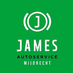 James Auto & Service Mijdrecht, openingstijden