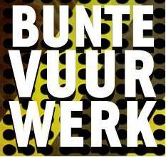 Bunte Vuurwerk, Hengelo openingstijden