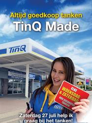 Joris Automotive, Made openingstijden