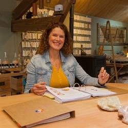 De Edelstenen Zolder, Doetinchem openingstijden