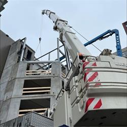 DM Kraanverhuur Breda denkend in oplossingen, openingstijden