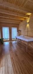 Praktijk de Stroming ~Shiatsu, Massage en Lichaamscoaching, Eefde openingstijden