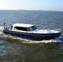 Dutchess Yachts, Grou openingstijden