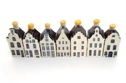 KLMHouses.com, Amstelveen openingstijden
