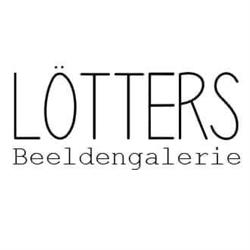 Lötters Beelden Galerie, Elburg openingstijden