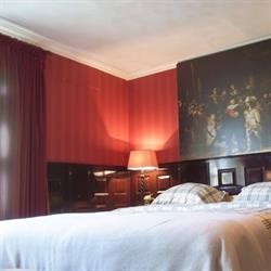 Bed and Breakfast, Kaatsheuvel openingstijden