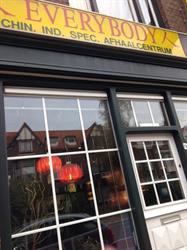 Everybody, Dordrecht openingstijden