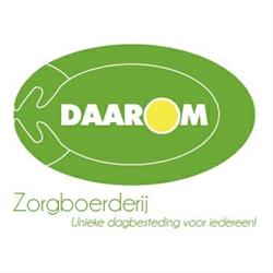 Zorgboerderij Daarom, Nijbroek openingstijden