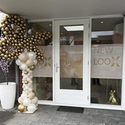 New looX, Venray openingstijden