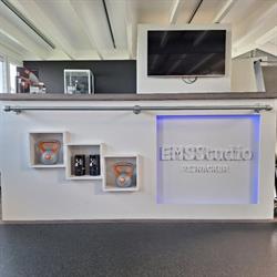 EMS Studio Pijnacker, Delfgauw openingstijden