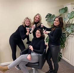 Doolaard's Hairfashion, Rockanje openingstijden