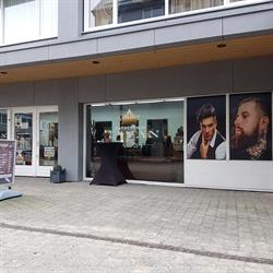 Barbershop Kayan, Leusden openingstijden