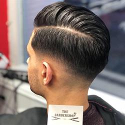 The Barbershop 2018, Pijnacker openingstijden