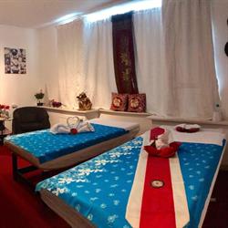 Sabaidee Thai Massage, Rotterdam openingstijden