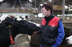 Boerderij Het Vertrouwen, Akersloot openingstijden
