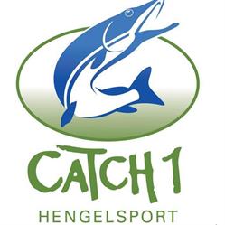 Catch 1 Hengelsport, Oss openingstijden